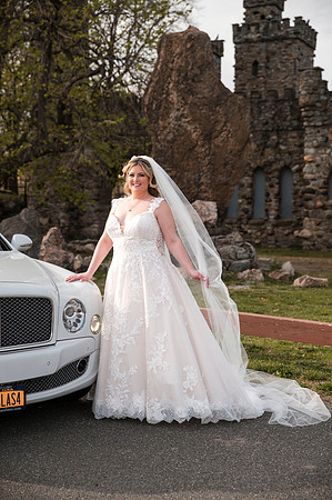 Glen Island Wedding