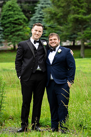 Falkirk Weddings