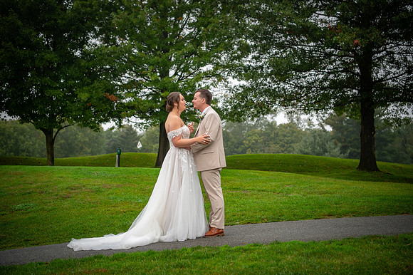 Kaitlynn and Dan