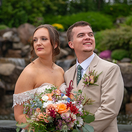 Kaitlynn and Dan