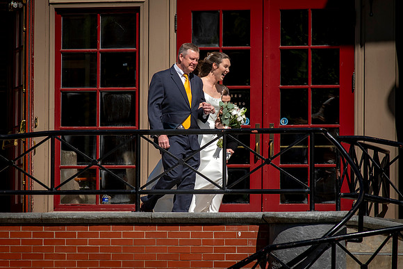 SARATOGA WEDDINGS