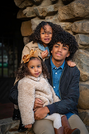 Portraits 2024
