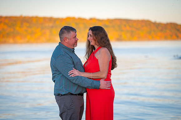 Engagement Portraits
