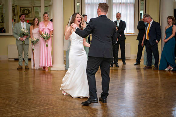 SARATOGA WEDDINGS