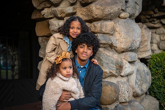 Portraits 2024