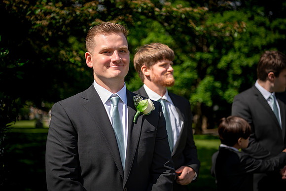 SARATOGA WEDDINGS