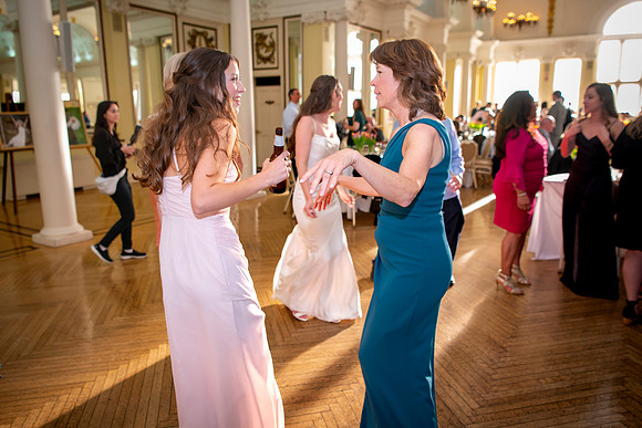 SARATOGA WEDDINGS