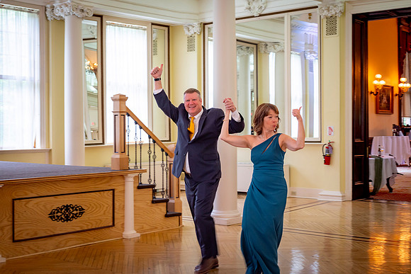 SARATOGA WEDDINGS