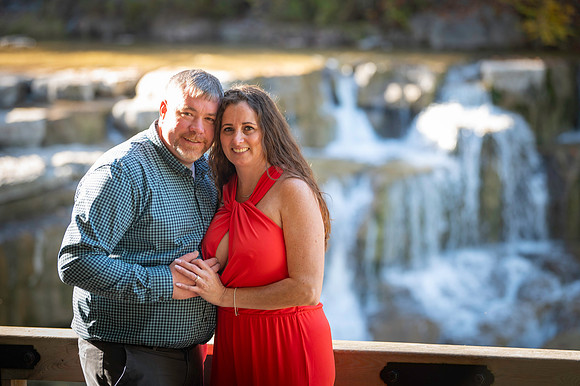 Engagement Portraits