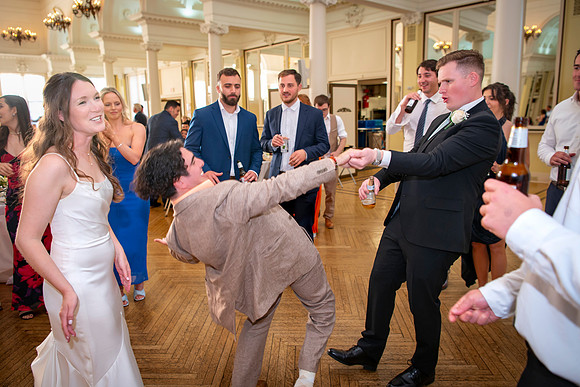 SARATOGA WEDDINGS