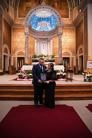 Glen Island Wedding