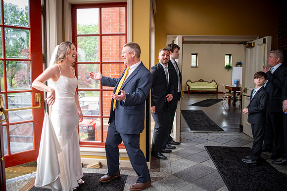 SARATOGA WEDDINGS