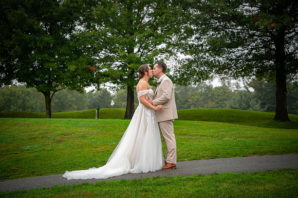 Kaitlynn and Dan