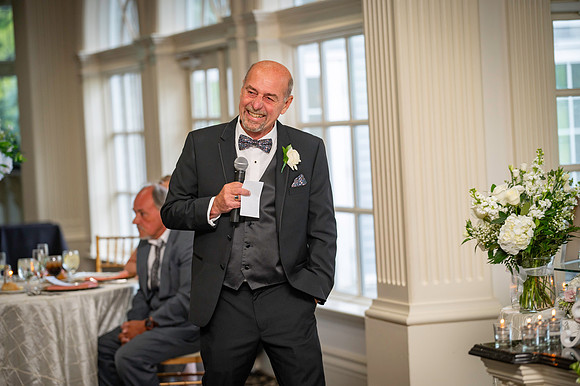 Weddings
