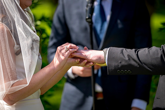 SARATOGA WEDDINGS