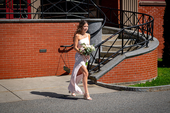 SARATOGA WEDDINGS