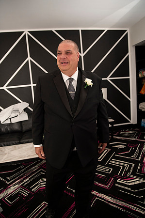 Glen Island Wedding