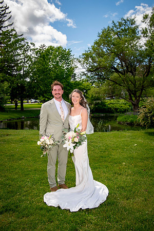 SARATOGA WEDDINGS