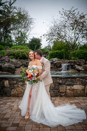 Kaitlynn and Dan