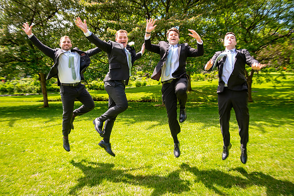 SARATOGA WEDDINGS