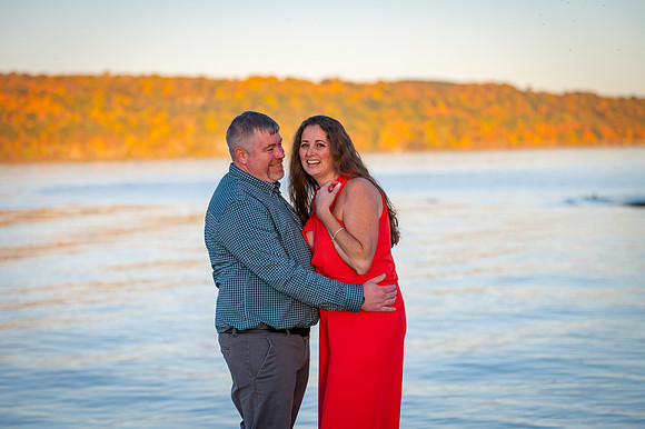 Engagement Portraits