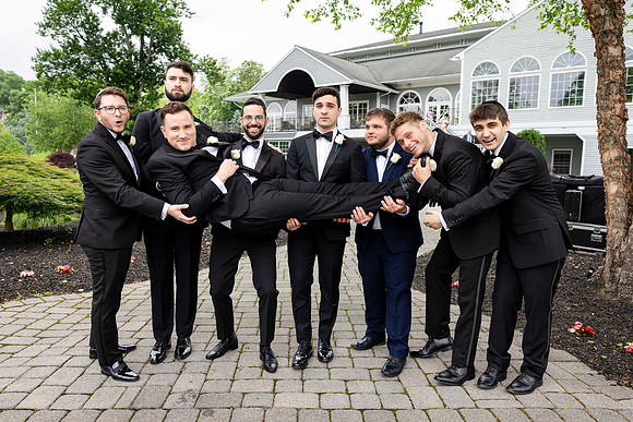 Falkirk Weddings