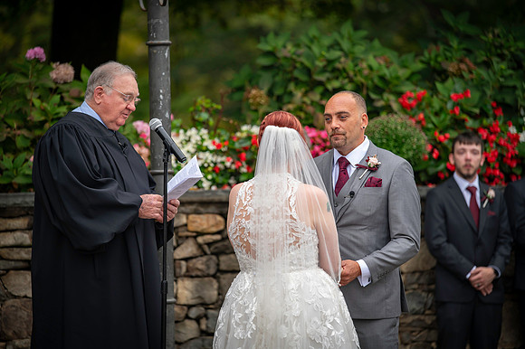 Meaghan and Jose