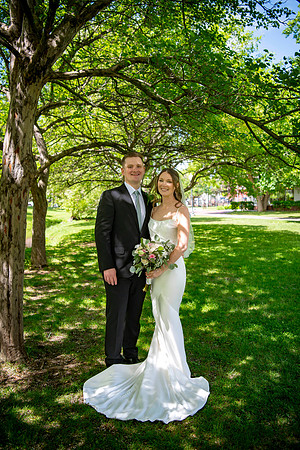 SARATOGA WEDDINGS