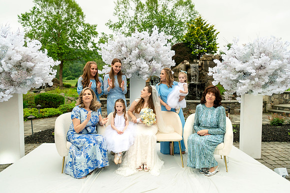 Falkirk Weddings