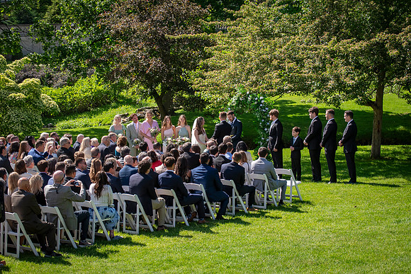 SARATOGA WEDDINGS