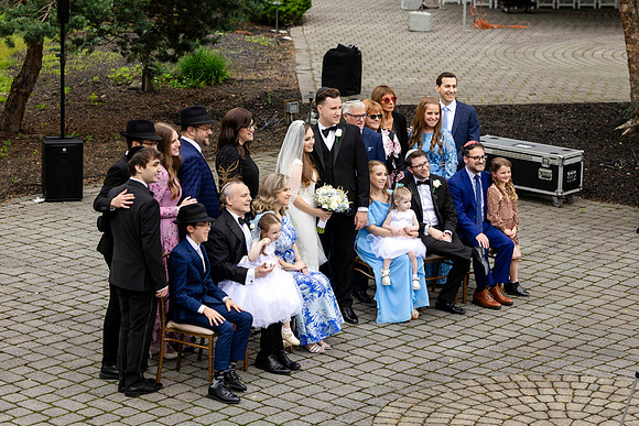 Falkirk Weddings