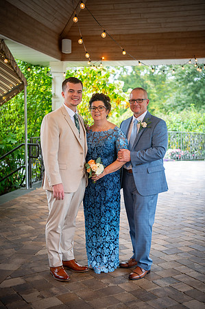 Kaitlynn and Dan