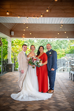 Kaitlynn and Dan