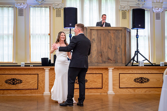 SARATOGA WEDDINGS