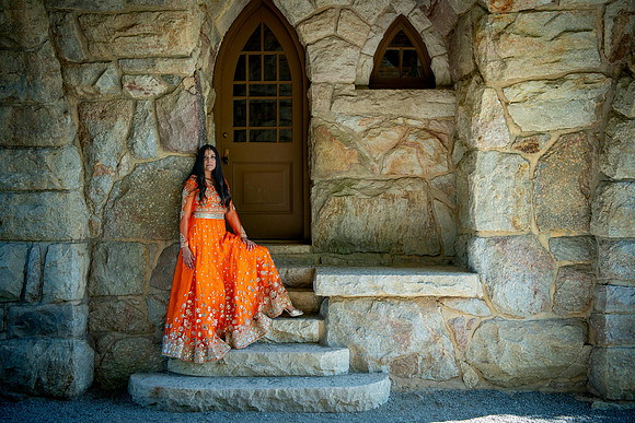 Mohonk Preserve