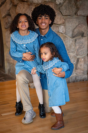 Portraits 2024