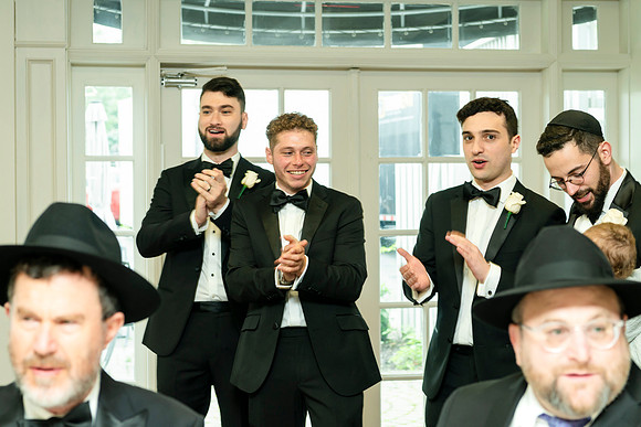 Falkirk Weddings