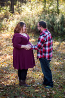Shannon and Rob 7 months