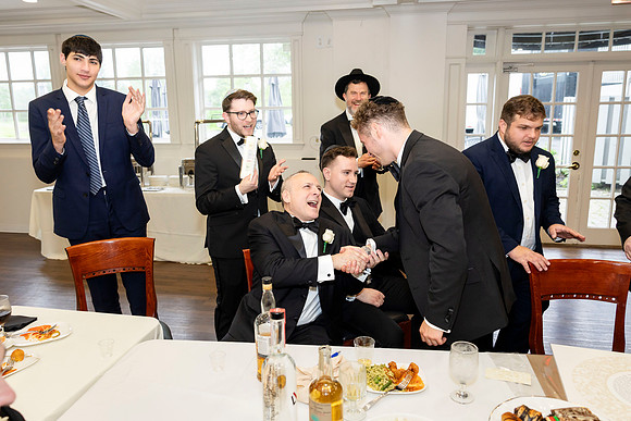 Falkirk Weddings