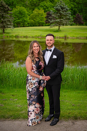 Wedding Jamie and Jordan