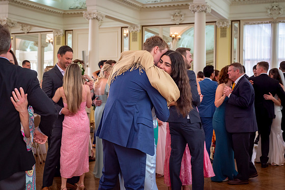 SARATOGA WEDDINGS