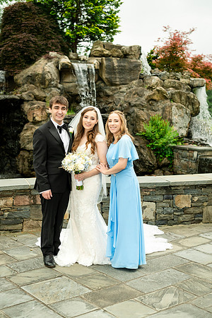 Falkirk Weddings
