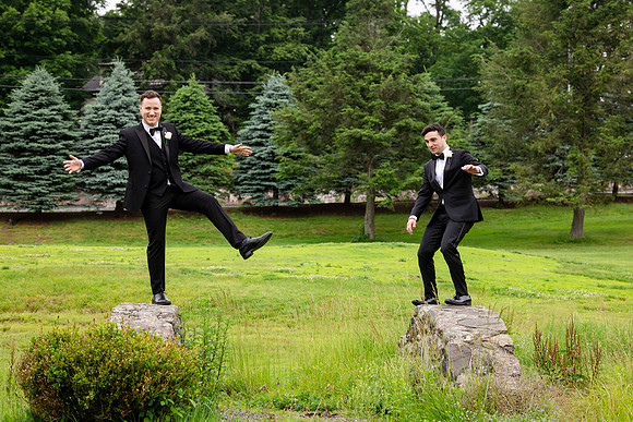 Falkirk Weddings