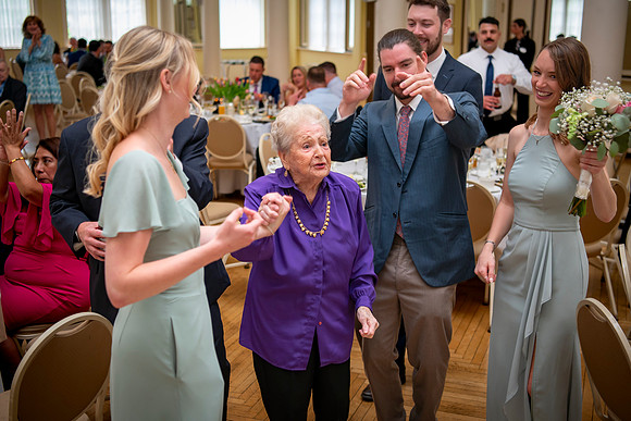 SARATOGA WEDDINGS