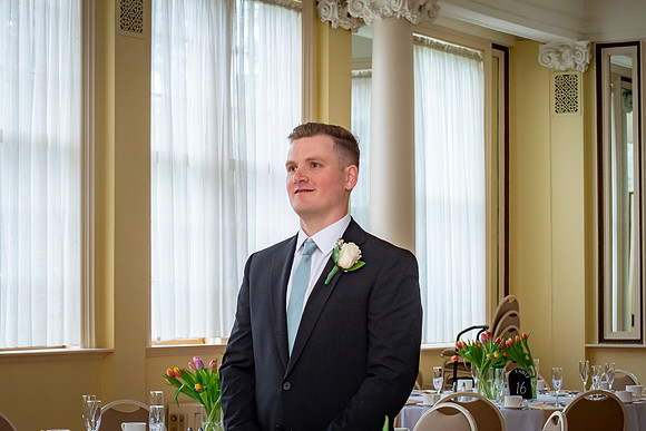 SARATOGA WEDDINGS