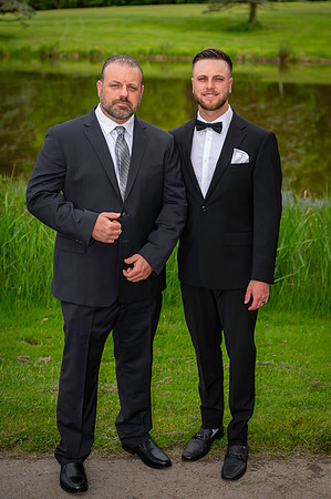 Wedding Jamie and Jordan