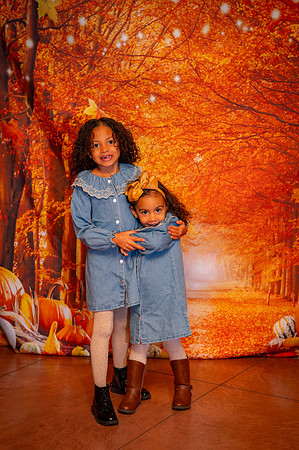 Portraits 2024