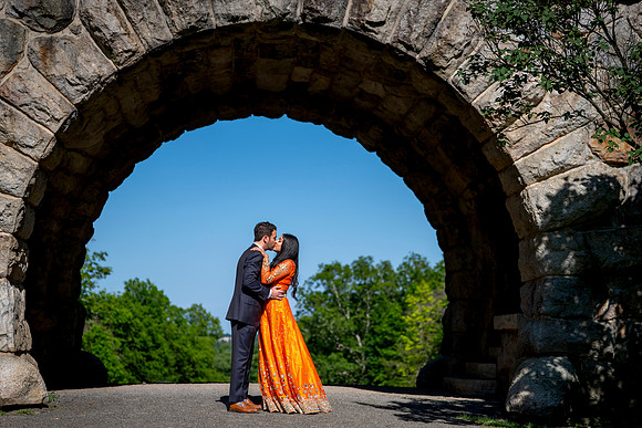 Mohonk Preserve