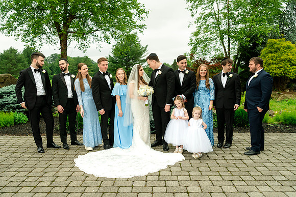 Falkirk Weddings