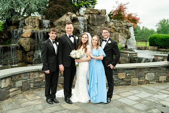 Falkirk Weddings